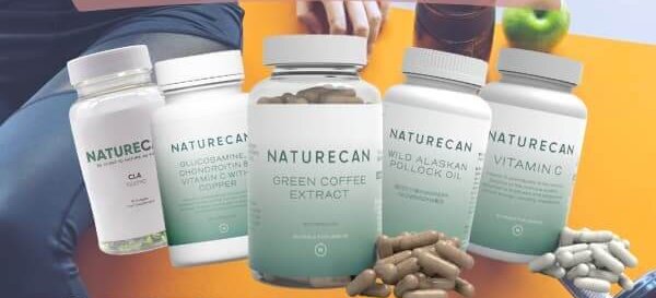 Naturecan　ダイエットサポートセット